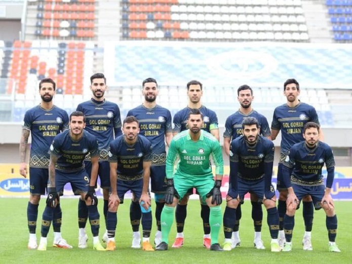 بیانیه گلگهر درباره لغو مجوز حرفهای گلگهر