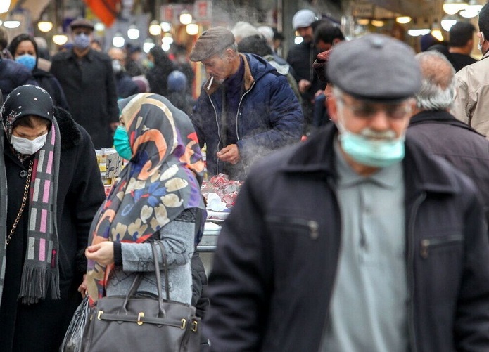 اومیکرون را دست کم نگیرید اومیکرون