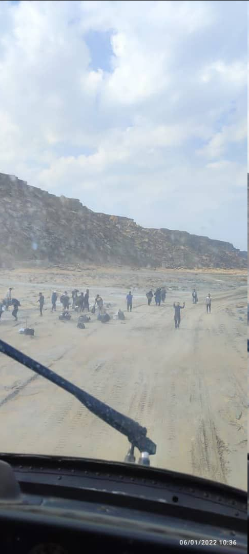 جات سیلزدگان به دست هوادریای نیروی دریایی ارتش جات سیلزدگان به دست هوادریای نیروی دریایی ارتش