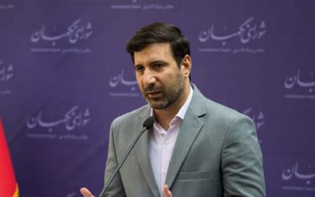 استعفای آیتالله جنتی شایعه است استعفای آیتالله جنتی شایعه است