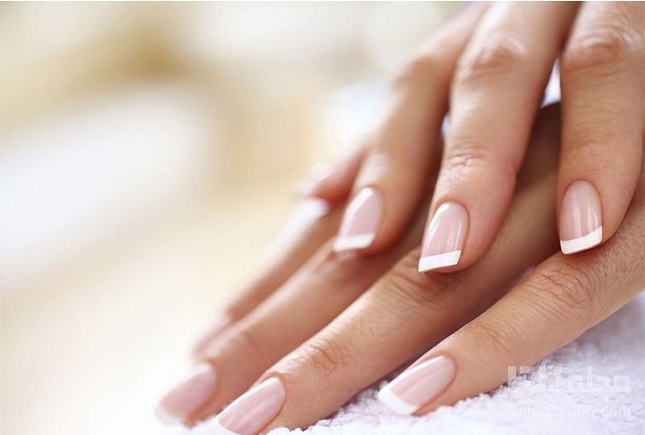 چگونه ناخنهای خود را تقویت کنیم؟ چگونه ناخنهای خود را تقویت کنیم؟
