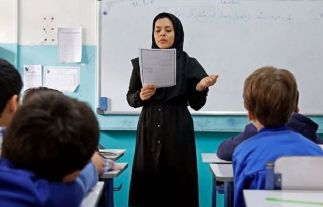 تکلیف لایحه رتبهبندی معلمان در دست شورای نگهبان تکلیف لایحه رتبهبندی معلمان در دست شورای نگهبان