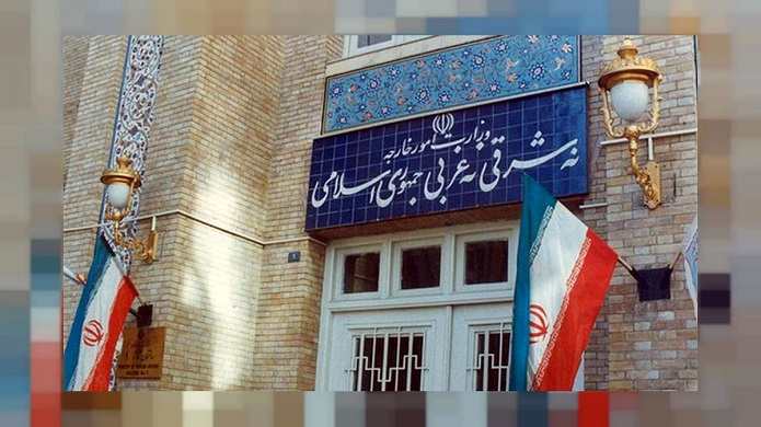 بهروزرسانی فهرست تحریمی آمریکاییهای دخیل در ترور سردار سلیمانی وزارت خارجه