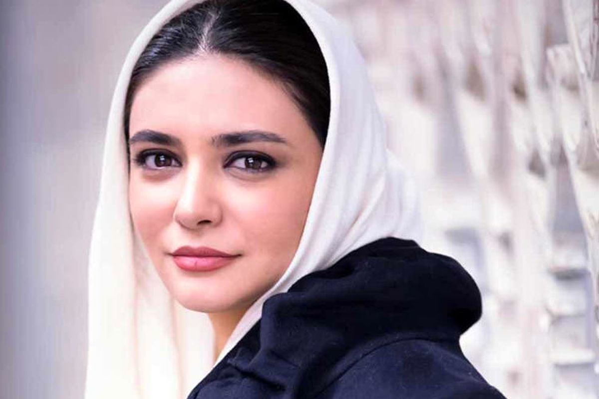 چهره لیندا کیانی چهره لیندا کیانی