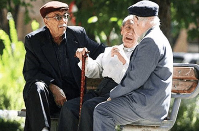 آخرین خبر از میزان عیدی بازنشستگان