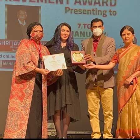 گوهر خیراندیش گوهر خیراندیش