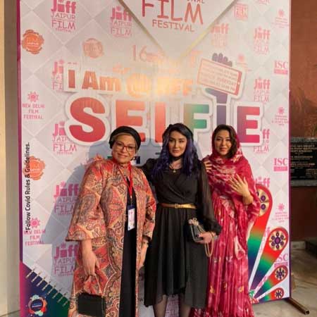 گوهر خیراندیش گوهر خیراندیش