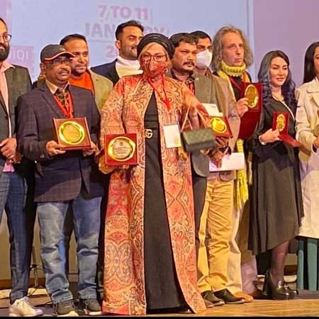 گوهر خیراندیش گوهر خیراندیش