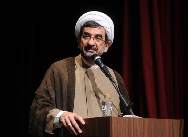 رئیس سازمان فرهنگی و هنری شهرداری تهران رئیس سازمان فرهنگی و هنری شهرداری تهران