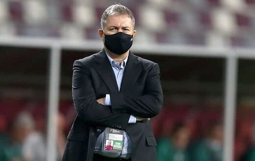 محرومیت اسکوچیچ محرومیت اسکوچیچ