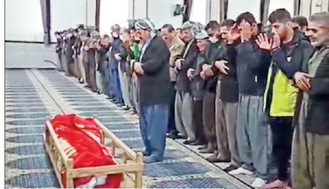 بازگشت جسد قرباني درياي«مانش» بازگشت جسد قرباني درياي«مانش»