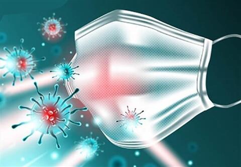 برای مقابله با امیکرون رعایت پروتکلهای بهداشتی باید ۹۰ درصد شود پروتکل بهداشتی