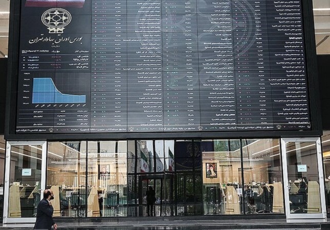 بررسی آمارهای مهم بورسی در یک ماه گذشته بررسی آمارهای مهم بورسی در یک ماه گذشته