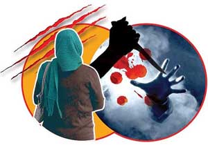 دستور زن جوان برای قتل شوهرش همسرکشی