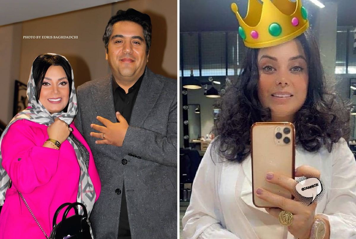 حجاب صبا راد حجاب صبا راد