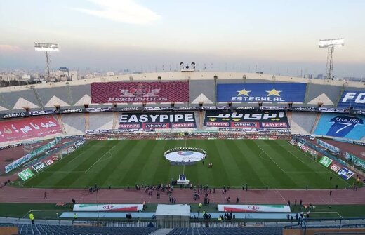 حذف استقلال از لیگ قهرمانان آسیا حذف استقلال از لیگ قهرمانان آسیا