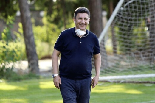 اظهارات قلعه نویی درباره فوتبال اظهارات قلعه نویی درباره فوتبال