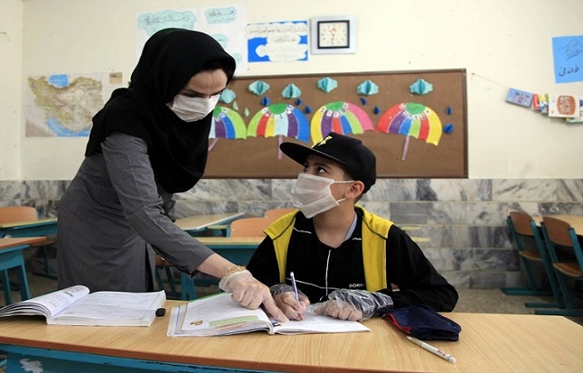 مشمولین رتبه‌بندی معلمان اعلام شدند