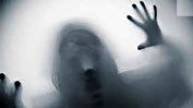 شوهرم با اجنه کتک کاری می کند