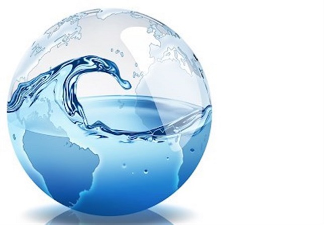 آبی که بیسر و صدا هدر میرود آبی که بیسر و صدا هدر میرود