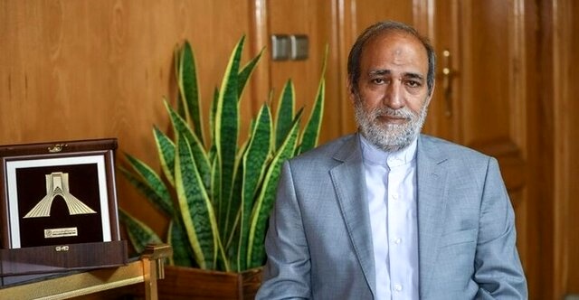 پاسخ ۷۰ درصد تذکرات اعضای شورای ششم داده شد؛ ابهام در پاسخها اصلاح میشود پاسخ ۷۰ درصد تذکرات اعضای شورای ششم داده شد؛ ابهام در پاسخها اصلاح میشود