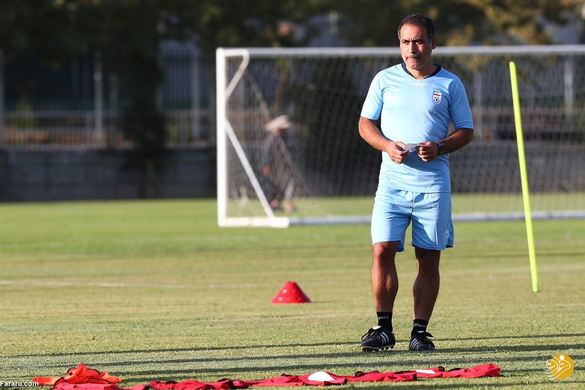 خبر خوش درباره مهدی مهدویکیا خبر خوش درباره مهدی مهدویکیا