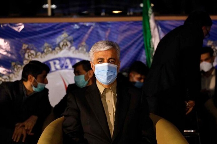 استقلال، پرسپولیس و گلگهر هنوز حذف نشدهاند سجادی