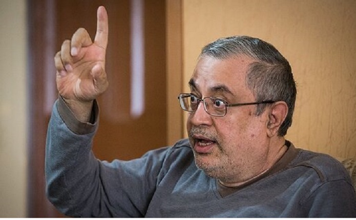 حجاریان از هاشمی میگوید حجاریان