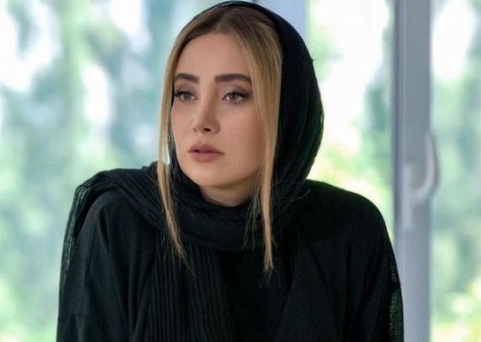 تجربه تازه و هیجان انگیز بهاره افشاری بهاره افشاری