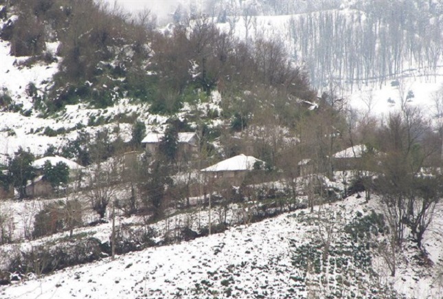 حال آسمان خوب است حال زمین نه