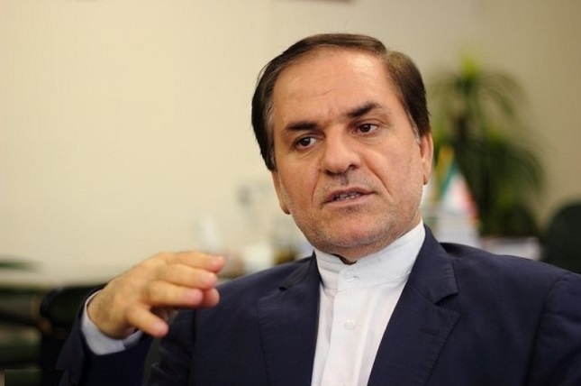 صحبت های نماینده مردم ورامین در مجلس در مورد تورم صحبت های نماینده مردم ورامین در مجلس در مورد تورم