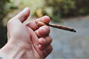 آرمین پسری که پدرش را کتک می زند/او یک معتاد و خلافکار است