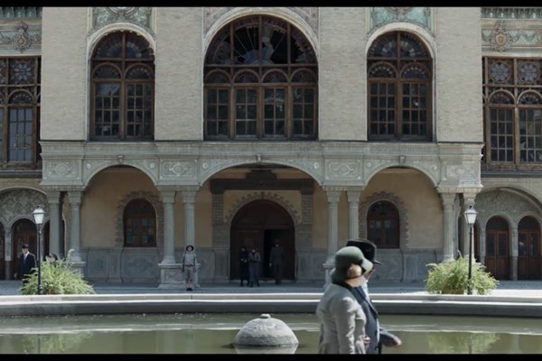 زخم «سریالهای تاریخی» بر تن میراث فرهنگی سریال تاریخی