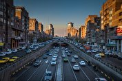 ۱۳ روز از حادثه خونین سنگ اندازی اتوبان نواب گذشت/ هیچ سرنخی از مرد سنگ انداز نیست