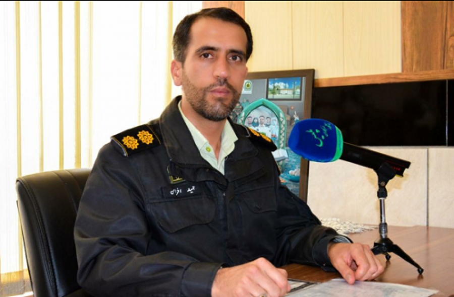 ماجرای سرقت از خانهها به بهانه فروش پتو و پارچه چیست؟ سرقت به بهانه فروش پتو