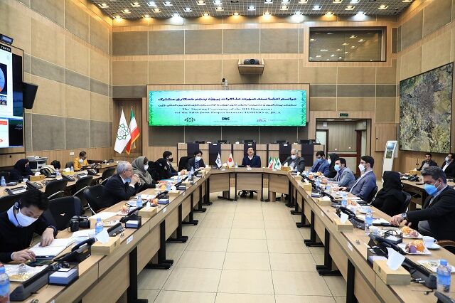 سرپرست سازمان بحران: زلزله تنها مخاطره شهر تهران نیست سرپرست سازمان بحران: زلزله تنها مخاطره شهر تهران نیست