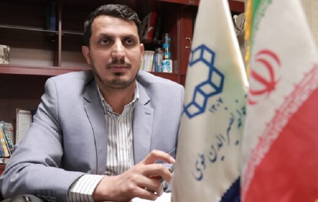 پسر نماینده مجلس مدیر کل وزارت علوم! پسر نماینده مجلس مدیر کل وزارت علوم!