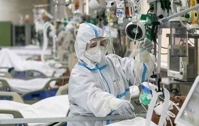 فوتیهای کرونا در تهران تک رقمی شد فوتیهای کرونا در تهران تک رقمی شد