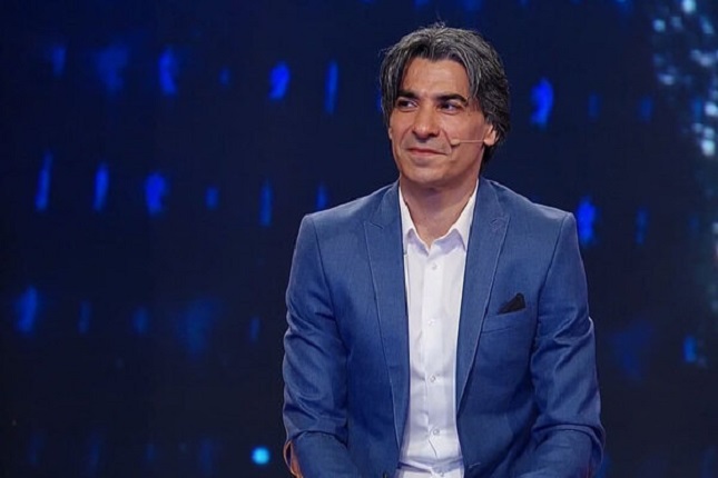 وحید شمسایی سرمربی تیم ملی فوتسال شد وحید شمسایی سرمربی تیم ملی فوتسال شد