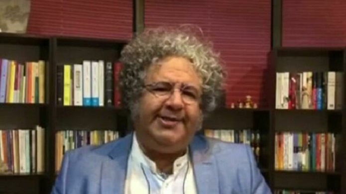  بکتاش آبتین