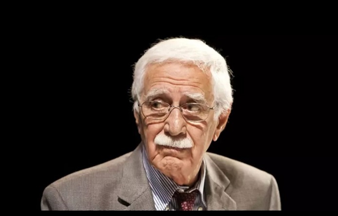 ایرج پزشکزاد