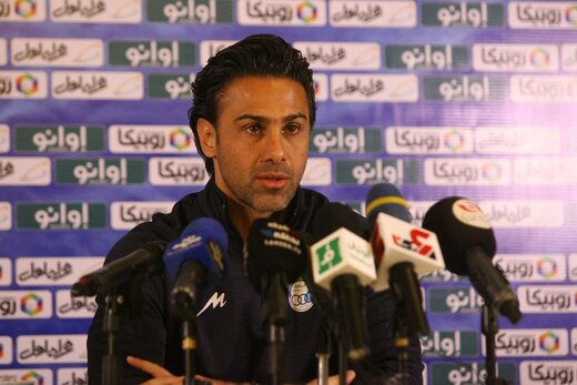 پیروزی استقلال در لیگ برتر پیروزی استقلال در لیگ برتر