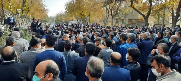 رتبه بندی معلمان