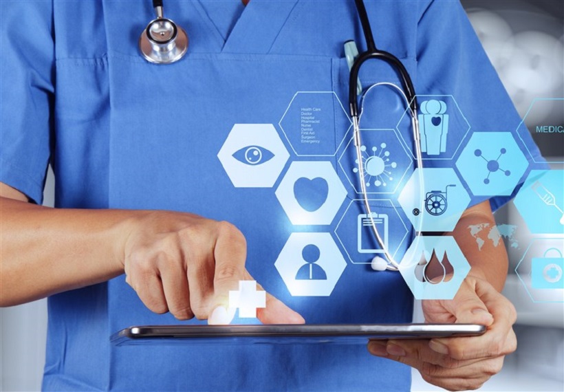 نسخه نویسی توسط منشی پزشک قانونی یا غیر قانونی؟؛بهای نسخه نویسی الکترونیک را نباید بیمار بدهد