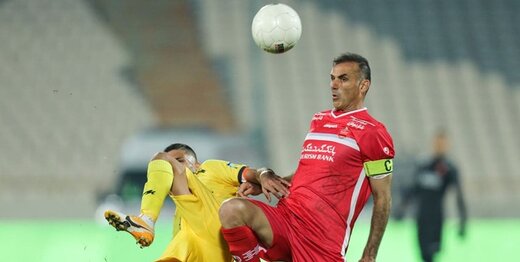 سید جلال:وزارت و باشگاه در حذف از آسیا مقصر هستند