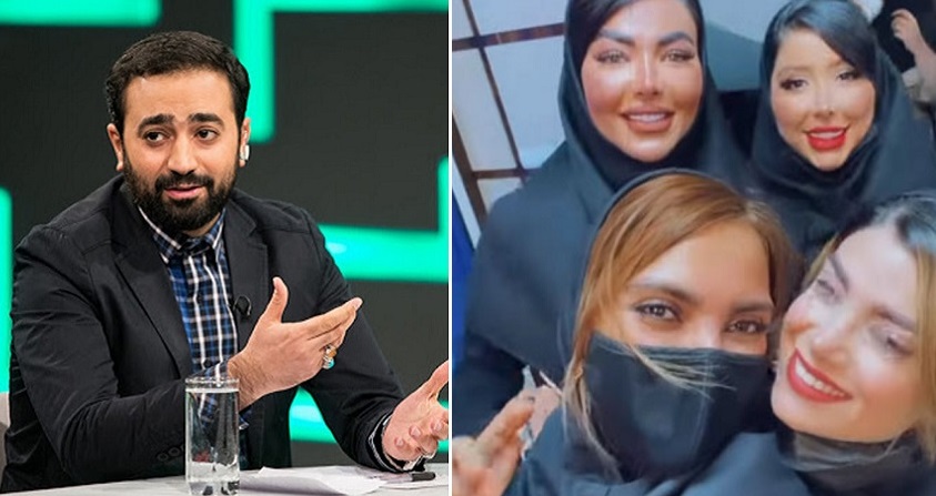 شاخهای اینستاگرام در وزارت ورزش شاخهای اینستاگرام در وزارت ورزش