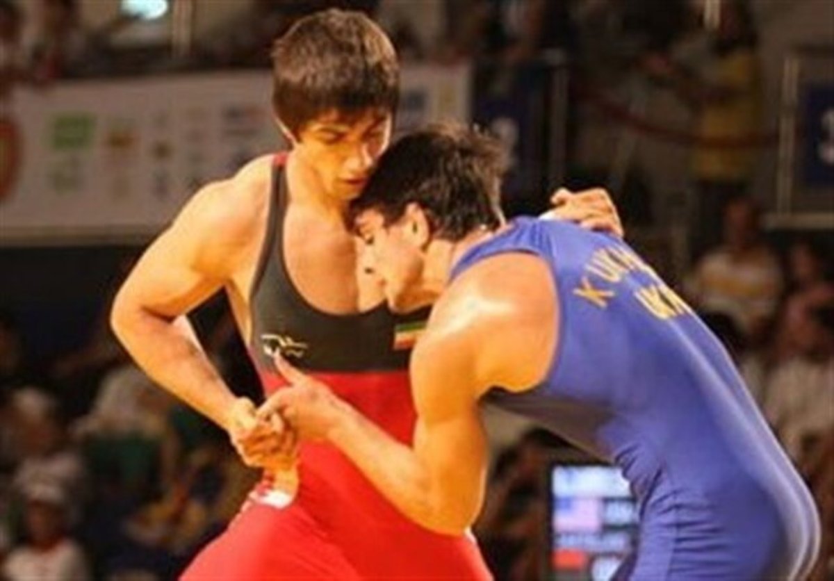 عضو سابق تیم ملی کشتی پس از ضرب و شتم در مرکز ترک اعتیاد درگذشت! عضو سابق تیم ملی کشتی پس از ضرب و شتم در مرکز ترک اعتیاد درگذشت!