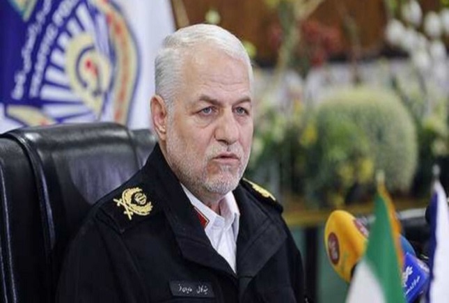  شرط دریافت گواهینامه برای اتباع خارجی چیست؟