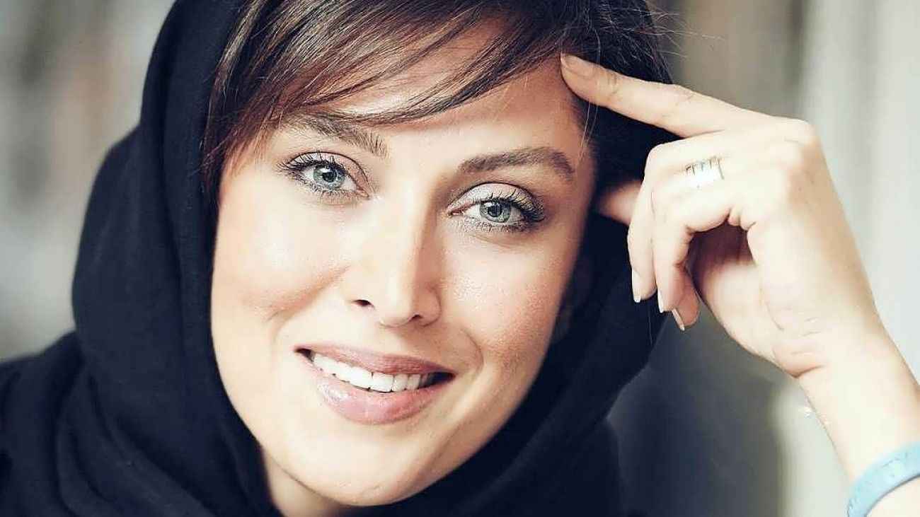 مهتاب کرامتی