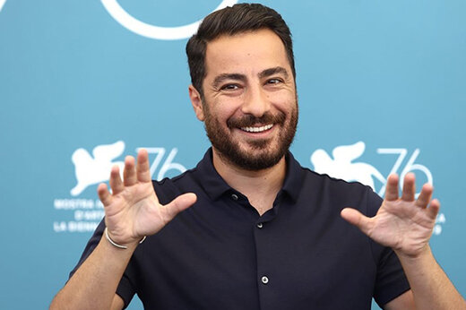 استایل نوید محمدزاده 